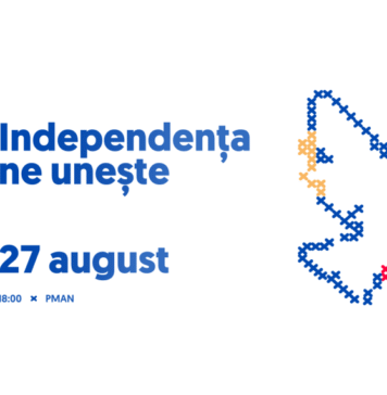 Ziua Independenței Republicii Moldova: Guvernul moldovean anunță programul oficial al evenimentelor din 27 august