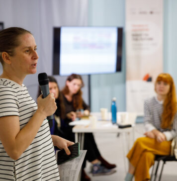 ARCUB contribuie la profesionalizarea sectorului cultural: Programul „Transformarea meseriilor culturale” revine din septembrie, în format online