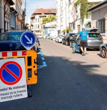 Compania Municipală Parking București câștigă în instanță: Auditul Curții de Conturi, suspendat, directorul repus în funcție