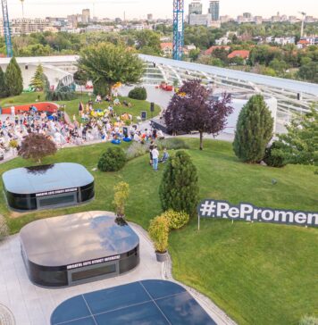 AstroShow revine la Promenada Mall cu o ediție dedicată Perseidelor, pe 12 august