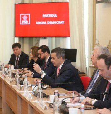 Sorin Grindeanu spune că va prezenta un pachet PSD cu măsuri de relansare economică