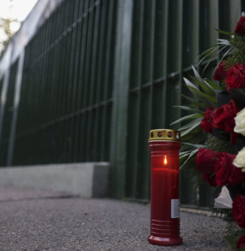 7 august, zi de doliu naţional