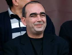 Manifestul lui Gigi Nețoiu pentru București: „Bucureștiul are nevoie de un gospodar adevărat”