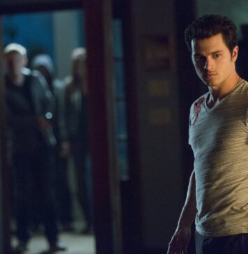 Un actor din The Vampire Diaries vine la Comic Con Arena Națională