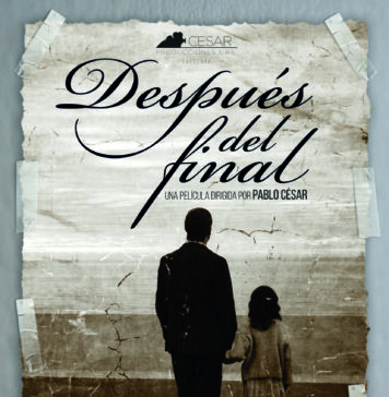 Filmul „After the End”, în regia lui Pablo César, ajunge în România în cadrul Bucharest International Film Festival 2025