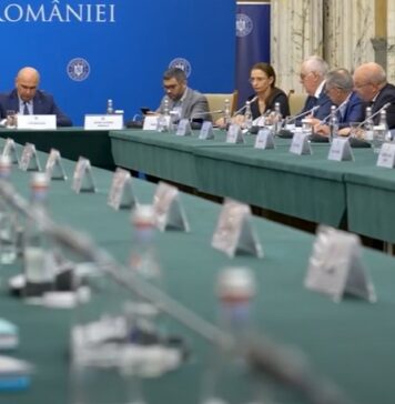 Bolojan, discuții cu reprezentanții Asociației Comunelor din România: Dacă vom continua în această linie a responsabilității față de banul public, șansa să trecem peste această perioadă dificilă este mare