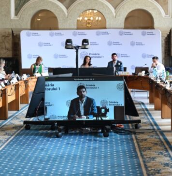 Decizii importante pentru Sectorul 1: investiții în infrastructura rutieră, locuințe sociale și salvarea unui imobil istoric