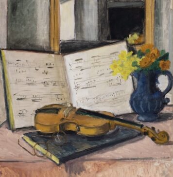 O nouă ediție Art Safari, din 5 septembrie! Vor fi expuse capodopere de Matisse alături de Pallady, printr-o colaborare cu celebrele Musée de l’Orangerie și Musée Henri Matisse din Paris