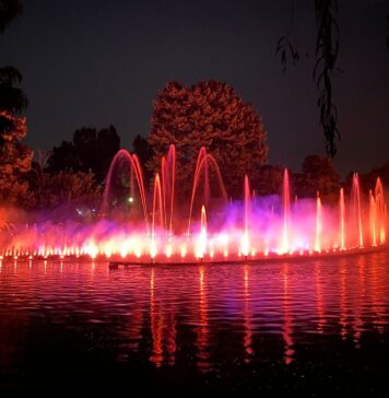 Programul fântânilor arteziene din Sectorul 3, modificat