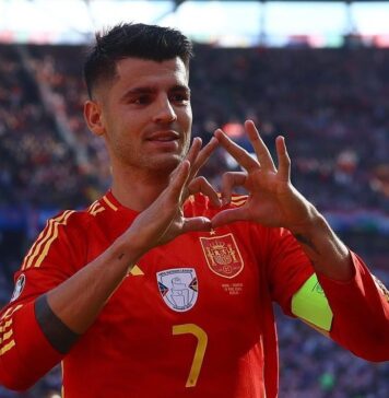 Morata explică motivele despărţirii de Galatasaray