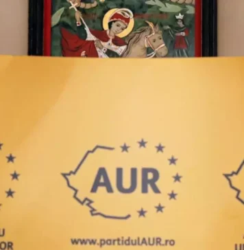 AUR cere demisia judecătorilor care au anulat alegerile: ”CCR acționează după propria voință, nu după Constituție”