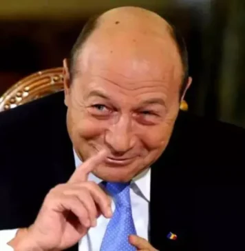 Este oficial! Traian Băsescu va primi înapoi vila de protocol