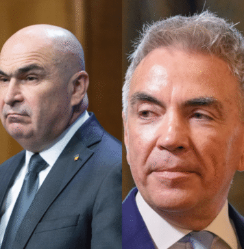 „Este o problemă pentru statul român faptul că Dragoş Anastasiu a ajuns să ocupe acea funcţie în Guvern”, spune fostul şef al SIE, Silviu Predoiu