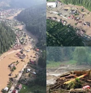 „E normal să nu mai fie bani pentru sinistraţi; au fost daţi pentru subsidiile refugiaţilor ucraineni, pentru energia ieftină pentru R. Moldova, pentru sporurile magistraţilor”, spune avocatul Piperea