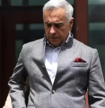 Călin Georgescu a devenit inculpat. Ce spun procurorii: complicitate la tentativă la comiterea unor acţiuni împotriva ordinii constituţionale (realitatea.net)