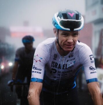 Ciclism: Britanicul Chris Froome, grav accidentat la un antrenament, va fi supus unei intervenţii chirurgicale