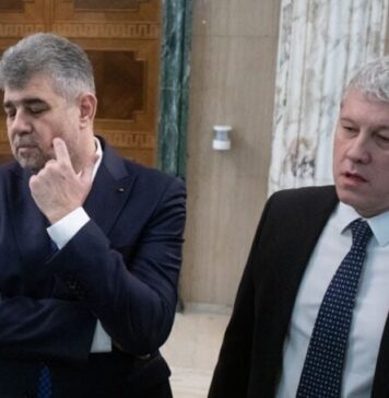 Ciolacu acuză un fake news; MAI spune că ministrul Predoiu nu a susţinut anularea alegerilor