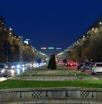 Primăria Capitalei va monitoriza nivelul de zgomot prin 30 de stații de măsurare