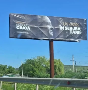 Dosarul panourilor cu „Un ostaş în slujba ţării” va fi finalizat în toamna asta, anunță Marius Voineag, procurorul șef al DNA (gandul.ro)