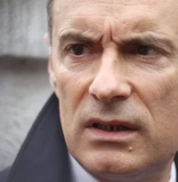 Coldea zice că șeful DNA urmărește să transforme dosarul său de corupție într-un „trofeu”