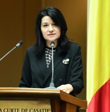 Șefa ÎCCJ își încheie mandatul cu un avertisment: „Democraţia este în pericol dacă veţi transforma judecătorii în „duşmani ai poporului”