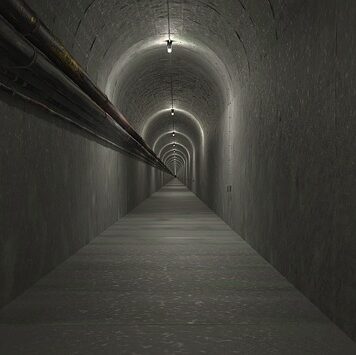 Frații Tate își fac buncăr de aproape 4 milioane de dolari în București