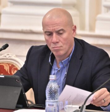 Noul penal din guvern. Ministrul cu 4 dosare, înșurubat în funcție de Bolojan: „Sunt o victimă a unui sistem care greșește” (realitatea.net)