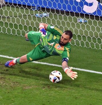 Donnarumma, „dezamăgit” de PSG, a ajuns la un acord cu Manchester City