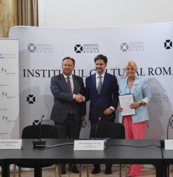 Cursuri de limba română pentru ucrainenii rezidenţi în România