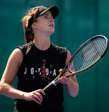 Svitolina a primit ameninţări după înfrângerea de la Montreal cu Osaka
