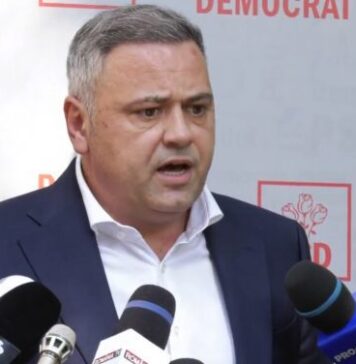 AgriMin participates in opening of Local Producers Market „De aici, de aproape. Dobrogea”