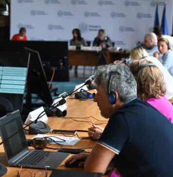 Consiliul Local Sector 1 suplimentează finanțarea școlilor cu 12,6 milioane lei