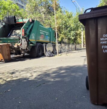 Sectorul 1 anunță modificări la taxa de ridicare a gunoiului menajer: „Plătești pentru cât arunci”