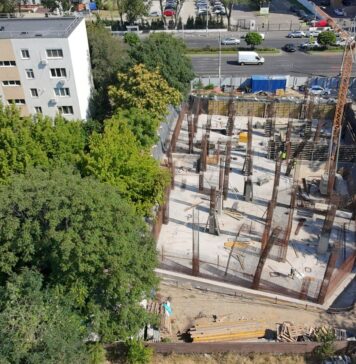 Două creșe noi se construiesc de la zero, cu fonduri europene, în Sectorul 6