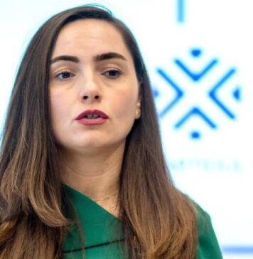 Anamaria Gavrilă (POT): PSD își bate joc de mineri pentru a-și face campanie