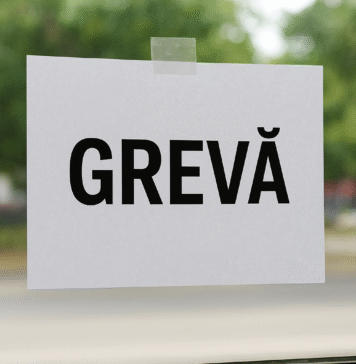 Este grevă generală în comune și orașe mici: „Primăriile se închid începând de vineri, 29 august!”