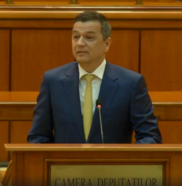 Sorin Grindeanu, despre proiectul privind Pilonul II: ”În forma actuală, nu e o formă care să fie susţinută de către PSD”