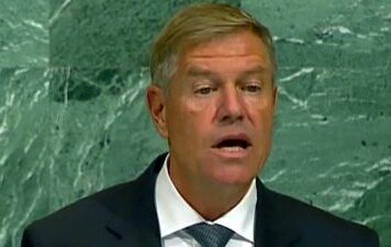 Iohannis, executat silit de ANAF! Fostul președinte trebuie să predea cheile de la imobilul pierdut în instanță și plata chiriilor încasate, cu dobânda aferentă (profit.ro)