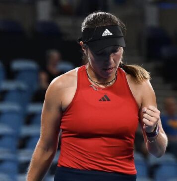 Jessica Pegula, eliminată în turul al treilea la Cincinnati (WTA)