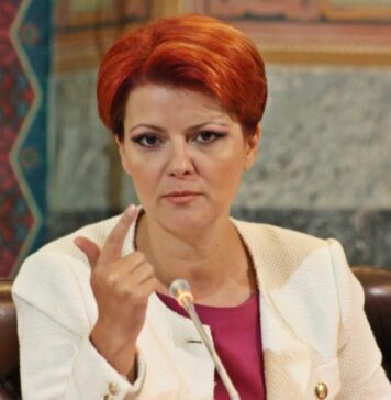 Lia Olguţa Vasilescu: Dacă nu se va înţelege că trebuie să se comunice şi cu asociaţiile şi cu partidele şi deciziile se iau într-un singur birou, atunci sigur că nu vom reveni la masa deciziilor în coaliţie