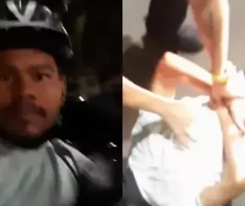 „Scopul acţiunii „agresarea livratorului nepalez” – să dezamorseze din fașă orice opoziție față de planurile UE de a inunda România cu imigranți” (activenews.ro)