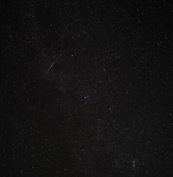 Când vor putea fi văzute Perseidele în acest an