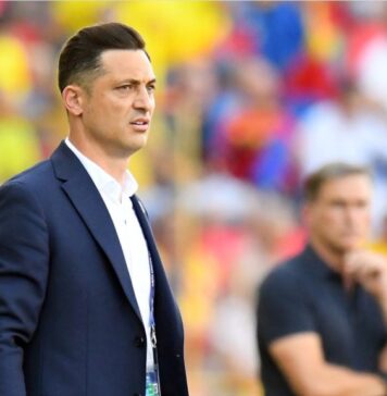 Mirel Rădoi (U Craiova) – Am dejucat planul celor de la Başakşehir, e o victorie meritată