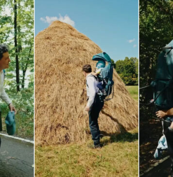 „A venit la Cotroceni turistul cu numărul 2! Singura diferenţă între el şi Iohannis este că Nicuşor practică turismul low cost, dar nu cred că asta ne ajută cu ceva!”, spune jurnalistulm Ionuţ Cristache