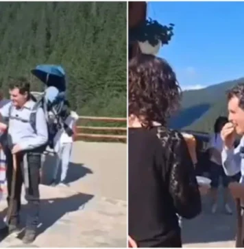 Marius Tucă: România, în acest moment, este condusă de un drumeț care doar mearge pe coclauri şi se lasă filmat, rupt de nevoile poporului român şi de ce se întâmplă în ţară