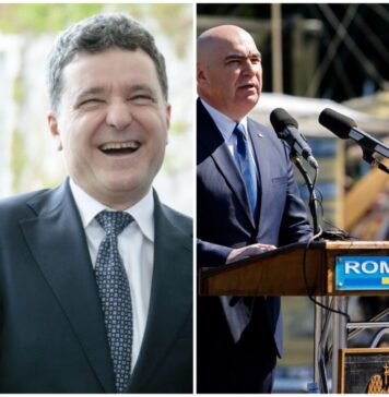 „Când românii abia își plătesc facturile și sunt împinși spre faliment, Nicușor Dan și Bolojan pleacă în R. Moldova. Dar nu cu mâinile goale, ci cu banii și resursele românilor”, spune deputatul Dumitru Coarnă