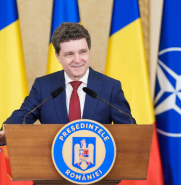 President Dan to welcome heads of Romanian diplomatic missions accredited abroad