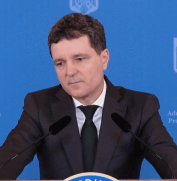 Nicușor Dan: Condamn cu fermitate agresiunea asupra unui tânăr venit la muncă în București, care a fost lovit și umilit doar pentru că nu s-a născut aici