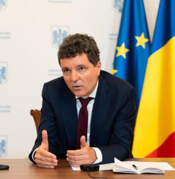 Nicusor Dan: Trebuie să continuăm să exercităm presiune asupra Rusiei, inclusiv prin noi sancțiuni, până când pacea va fi realizată