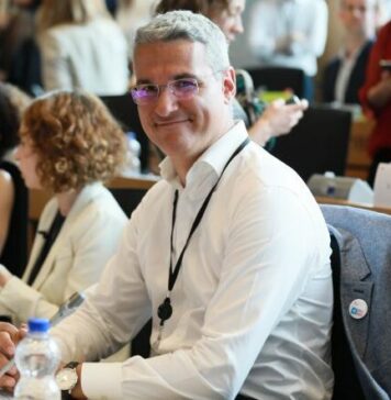 Ministrul Pîslaru (USR): „Situaţia actuală e o frumuseţe”